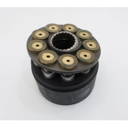 ROTATING GROUP TO SUIT 74418DCE